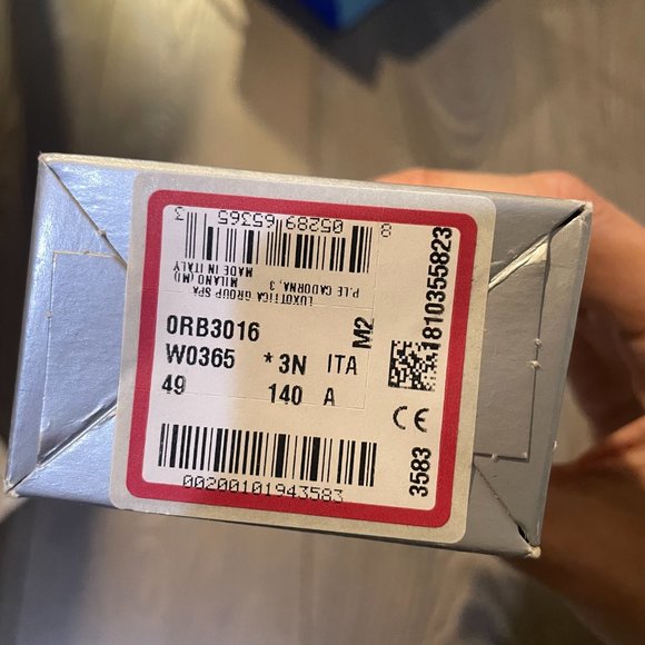 Rayban Clubmaster Classic - Picture 6 of 8